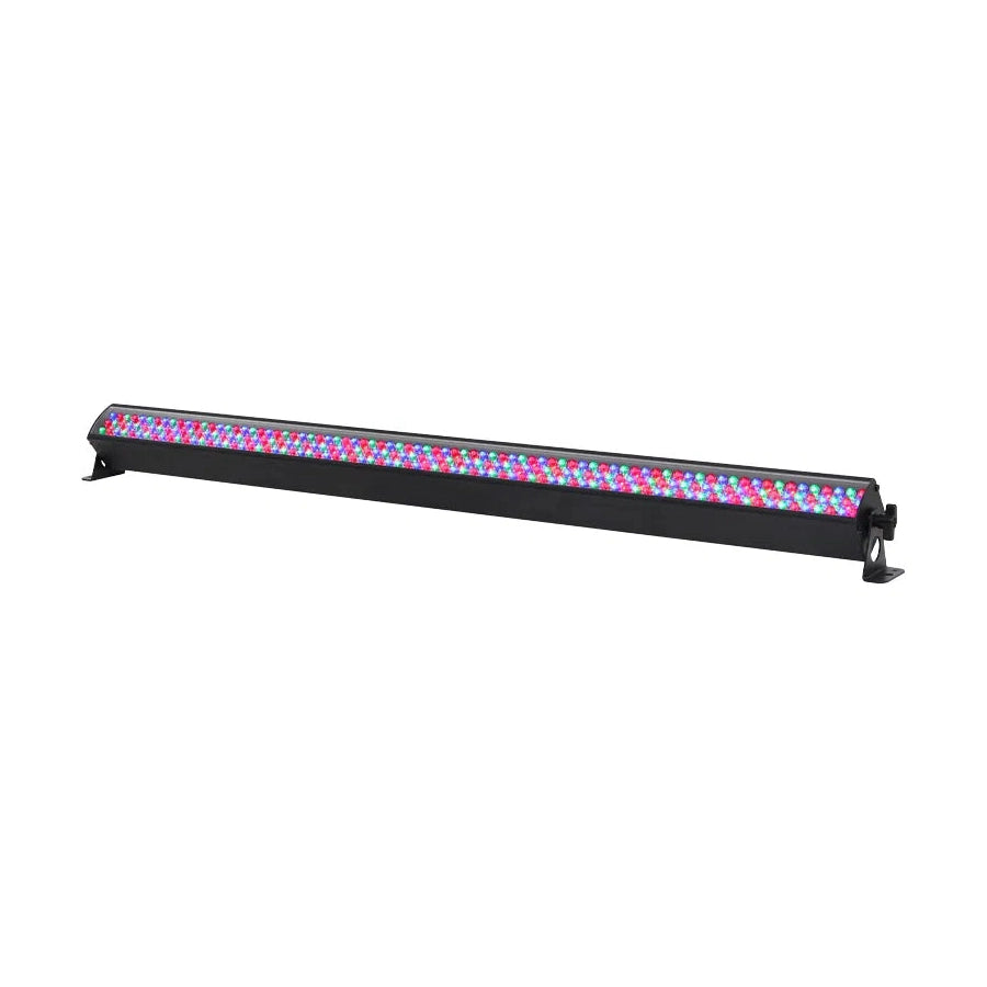Equinox RGB Power Batten MKII LED Light Bar Black Housing 1