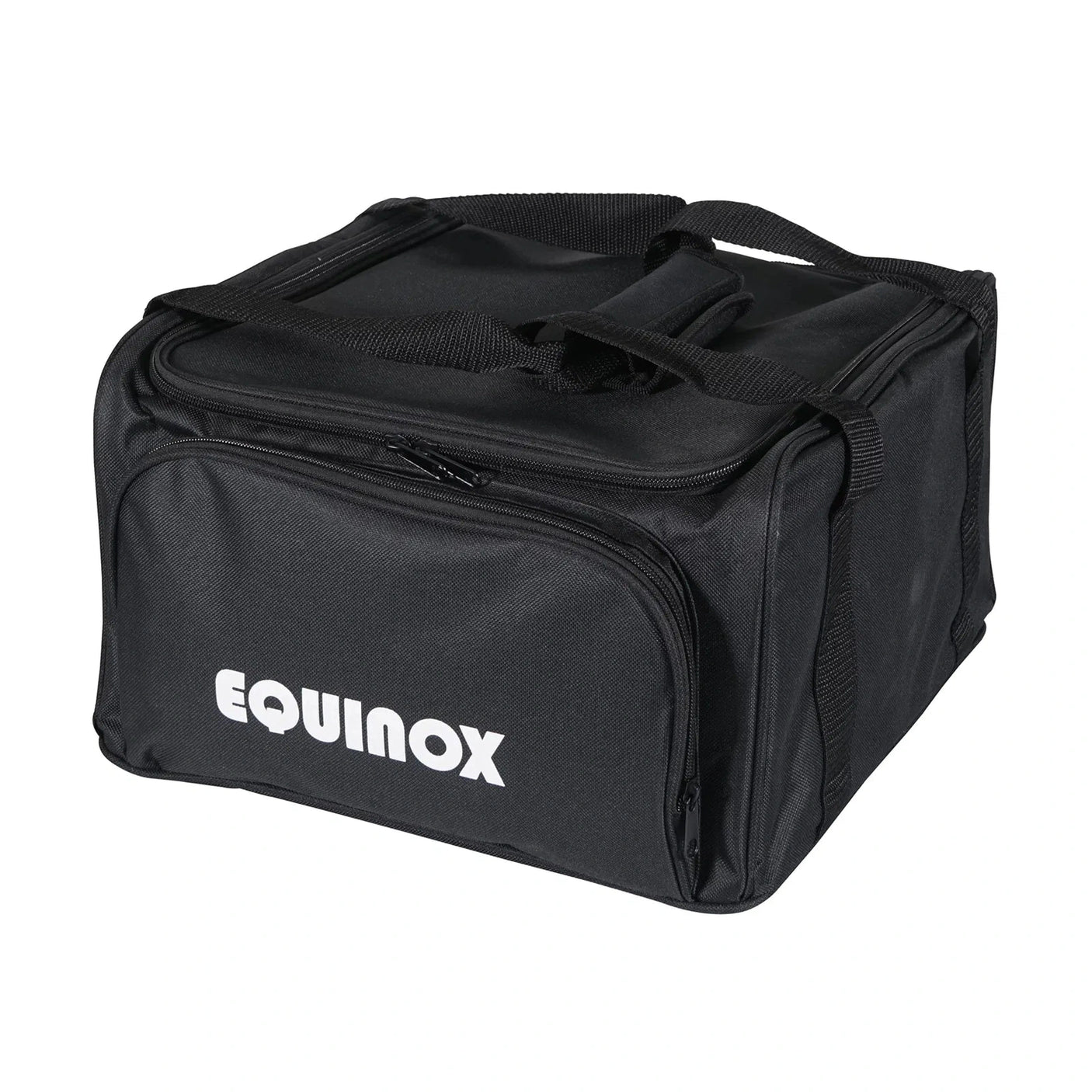 Equinox Colour Raider Lithium Battery Uplighter Pack Chrome Housing 10