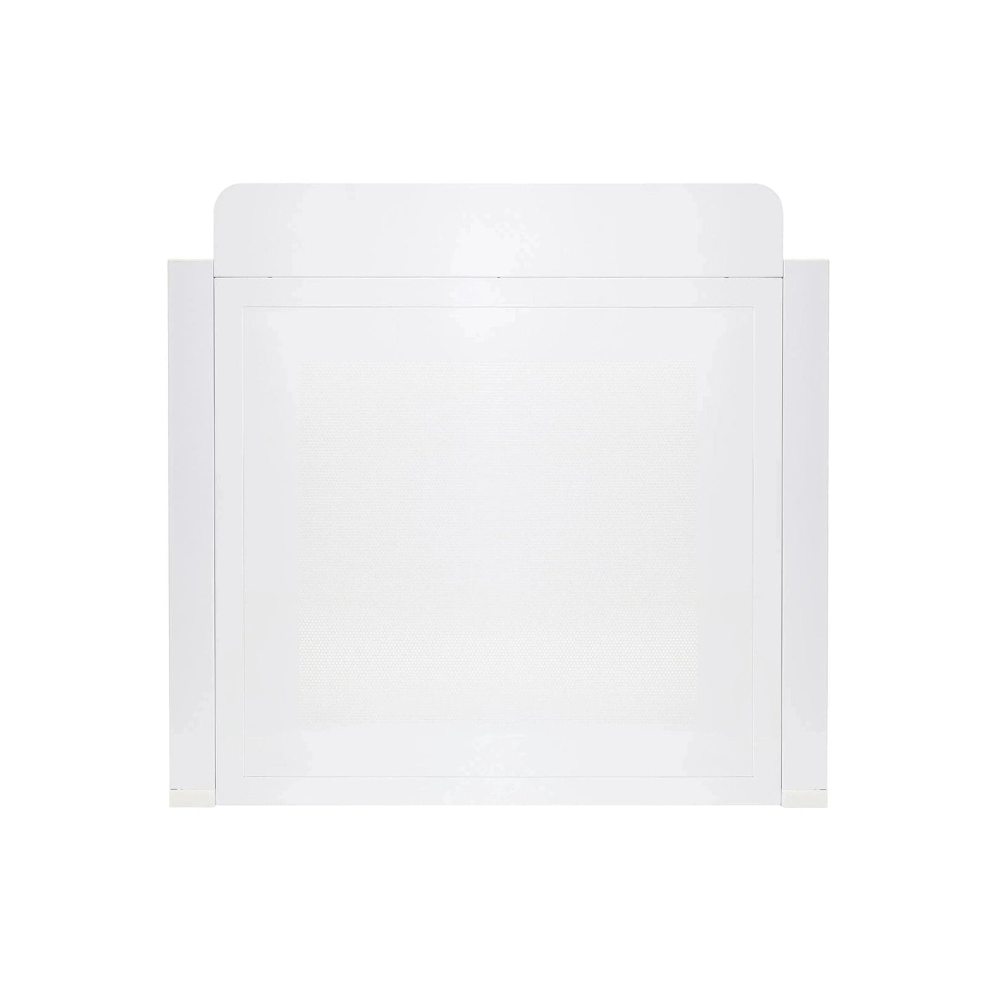 Equinox Quick Folding DJ Event Booth - White 5