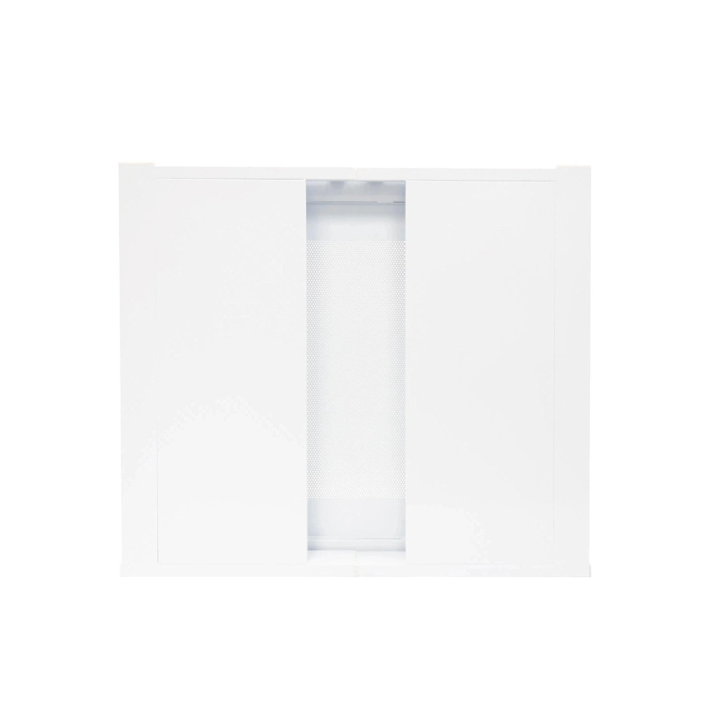 Equinox Quick Folding DJ Event Booth - White 6