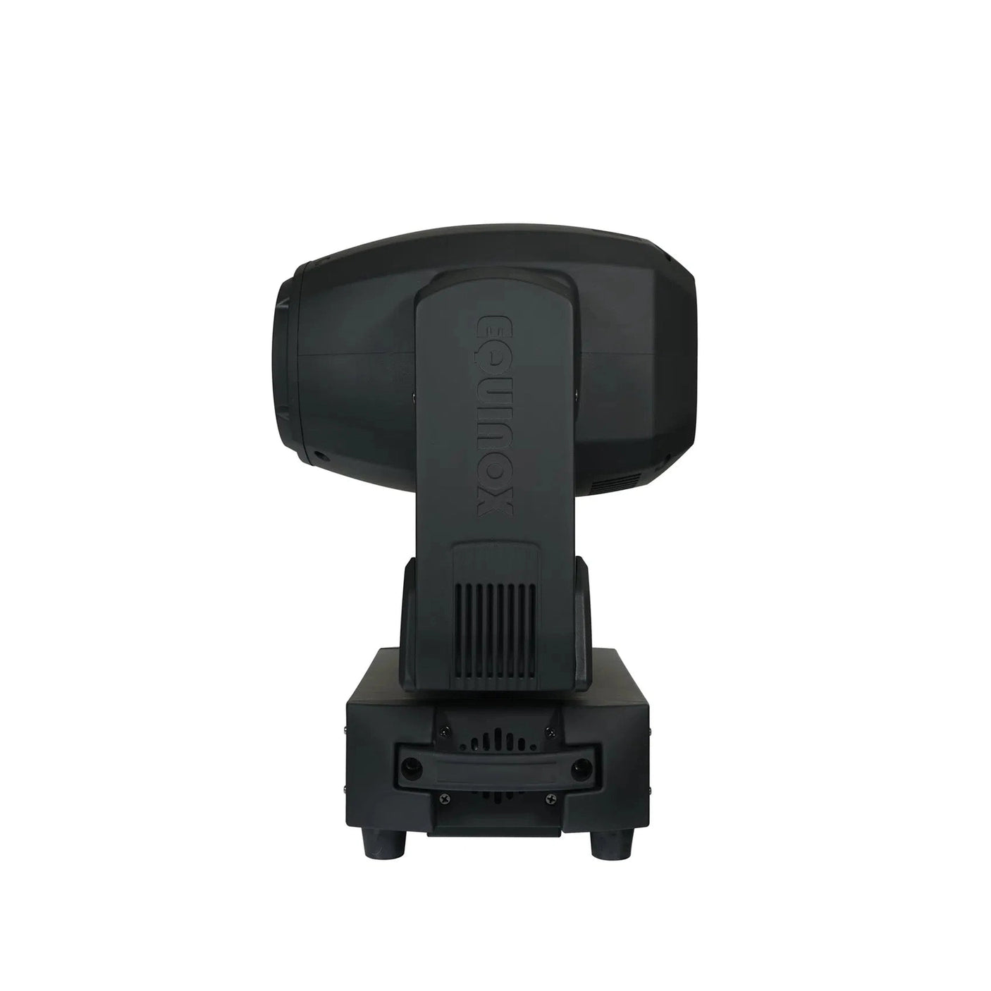 Equinox Fusion 200 Zoom Spot LED Moving Head Black Housing 10