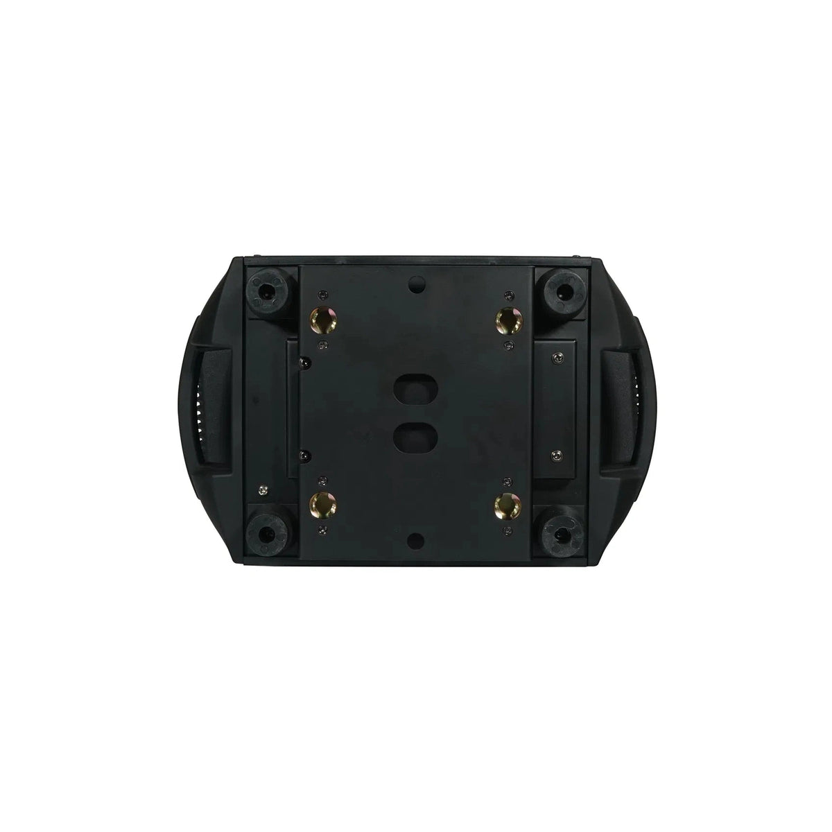 Equinox Fusion 200 Zoom Spot LED Moving Head Black Housing 11