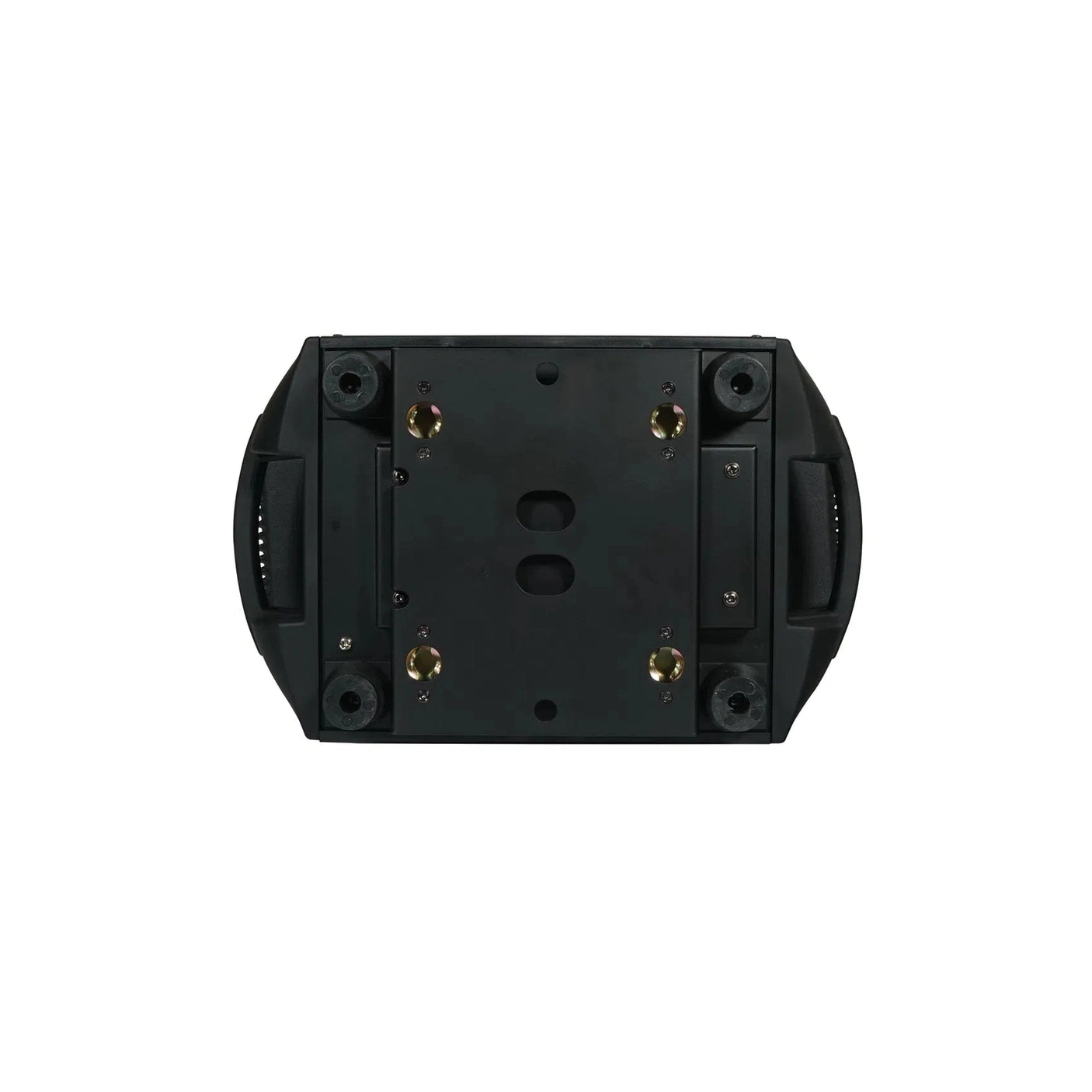 Equinox Fusion 200 Zoom Spot LED Moving Head Black Housing 11