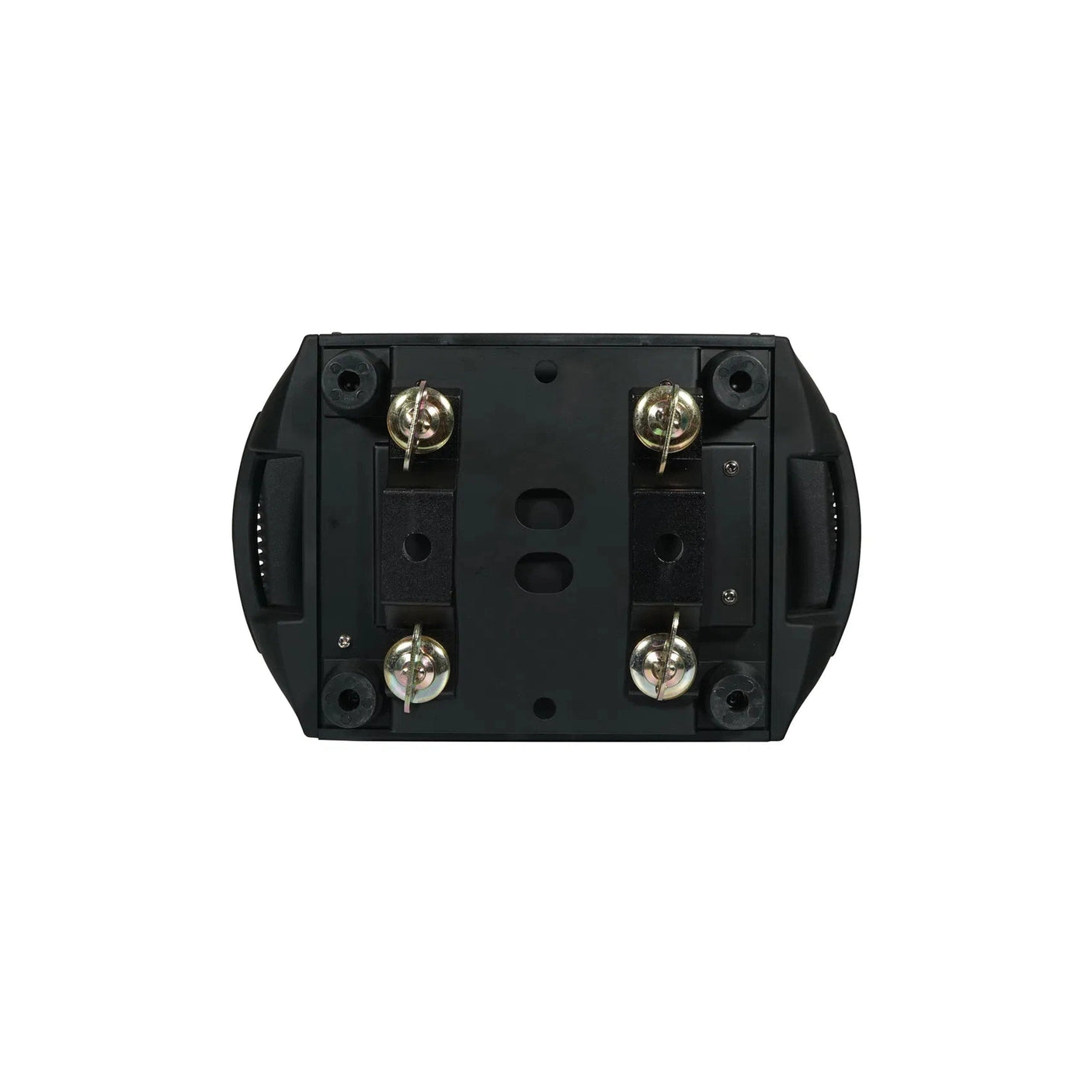 Equinox Fusion 200 Zoom Spot LED Moving Head Black Housing 12