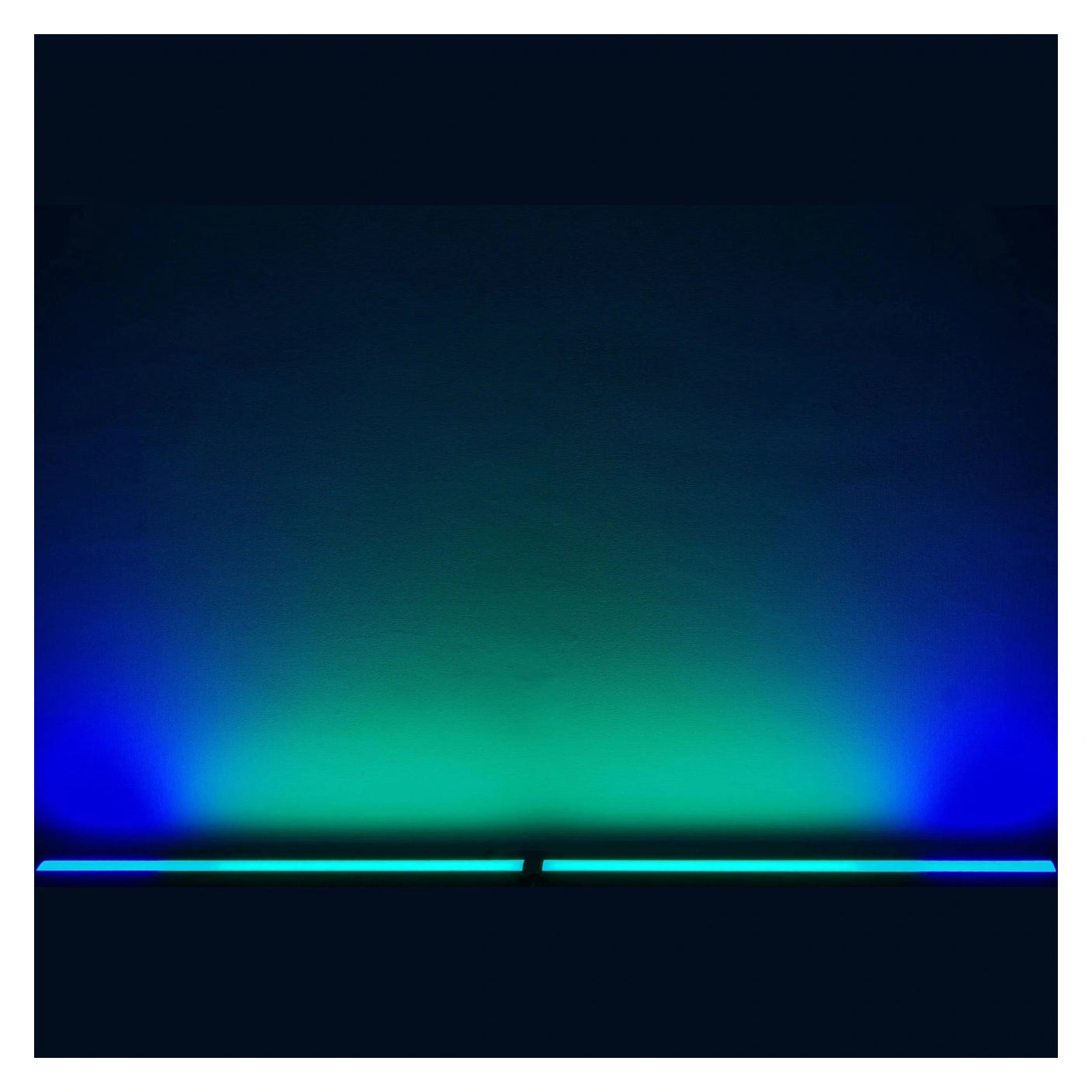 Equinox SpectraPix Batten RGB LED Light Bar Black Housing 10