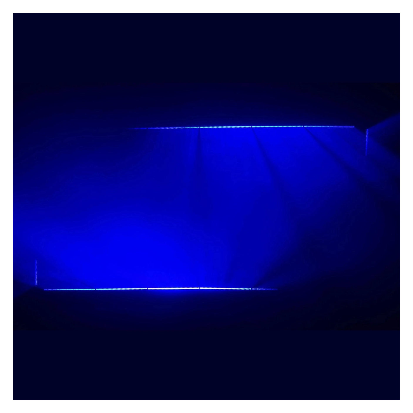 Equinox PIXELpoint Batten 40 x 3W RGB LED Light Bar 9