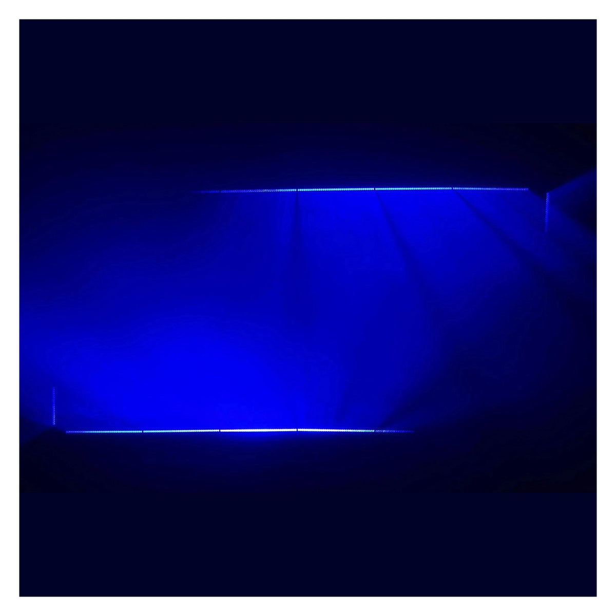 Equinox PIXELpoint Batten 40 x 3W RGB LED Light Bar 9