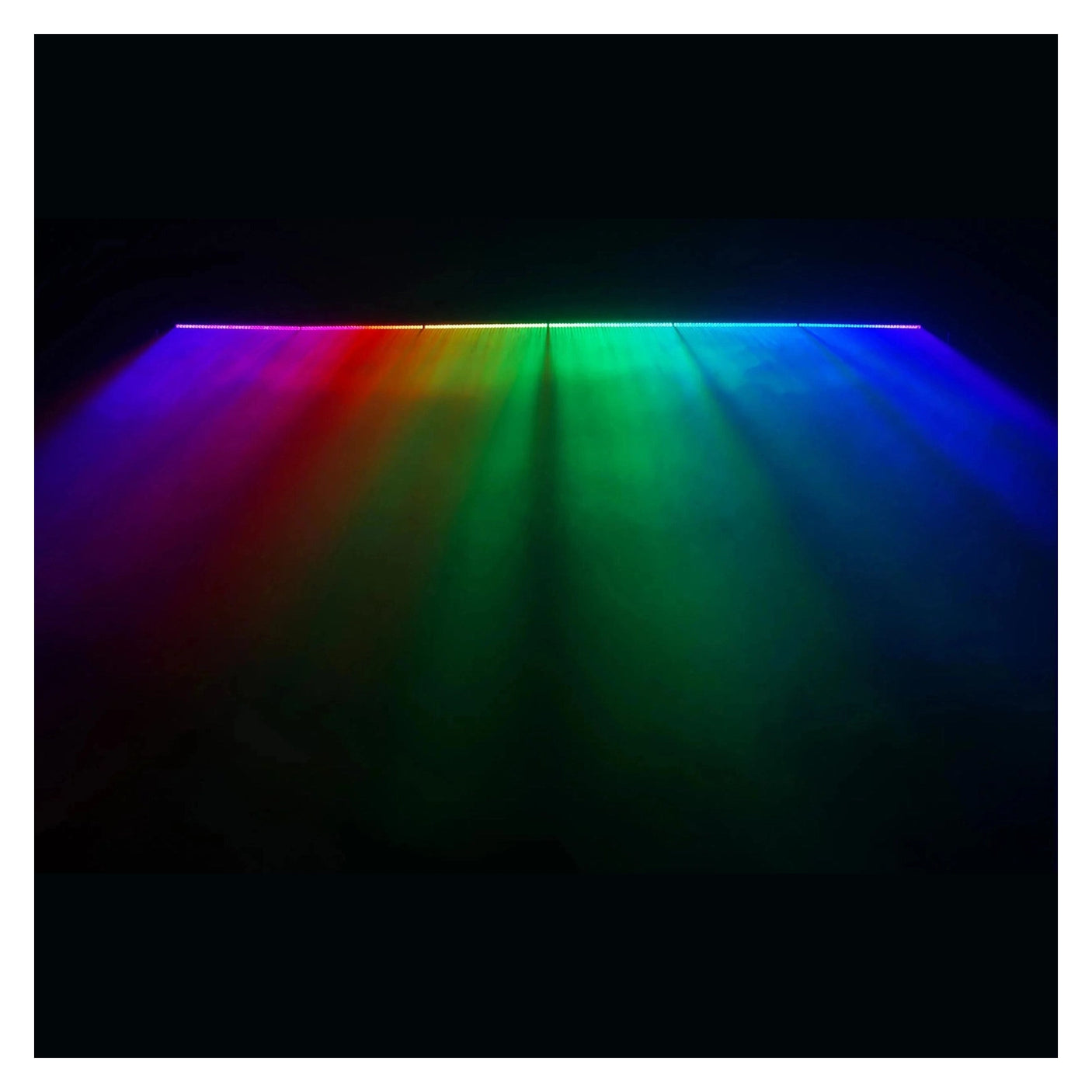 Equinox PIXELpoint Batten 40 x 3W RGB LED Light Bar 7