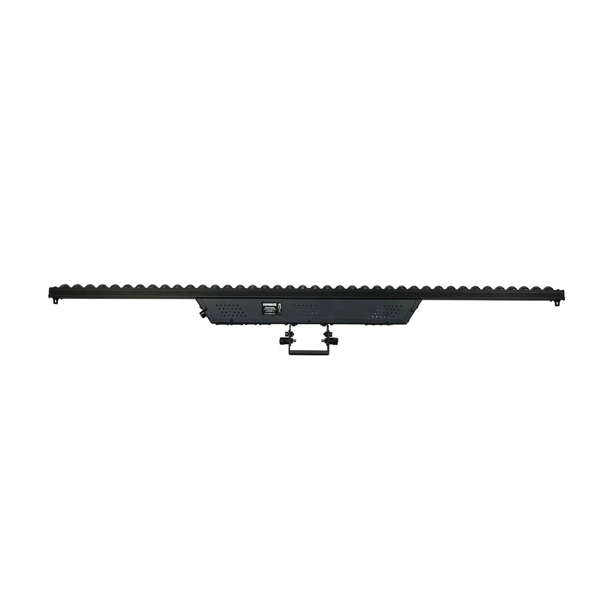 Equinox PIXELpoint Batten 40 x 3W RGB LED Light Bar 4