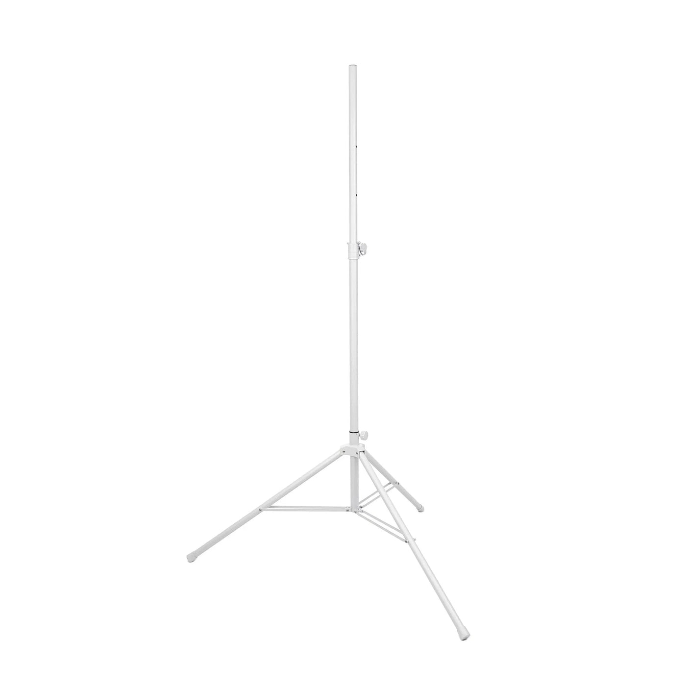Equinox Gigabar FX1 5-in-1 LED Lighting Bar System - White 11