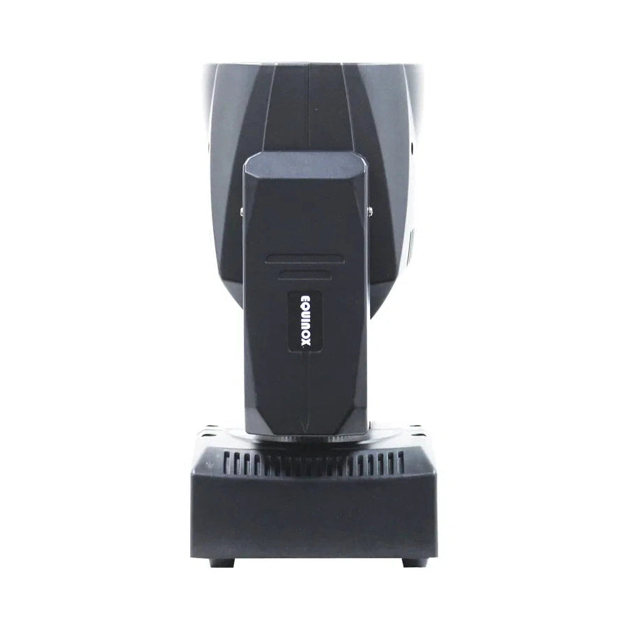 Equinox Fusion 120 Zoom MKII LED Moving Head Black Housing 6