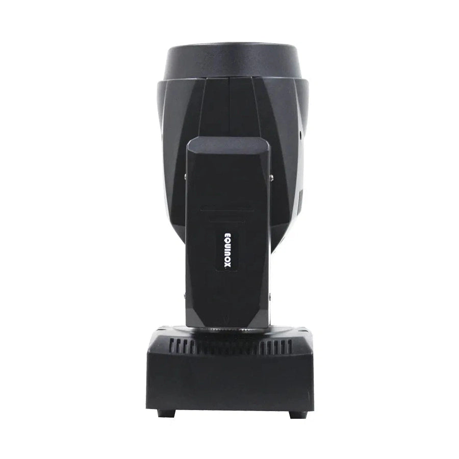 Equinox Fusion 100 Spot MKII LED Moving Head Black Housing 3