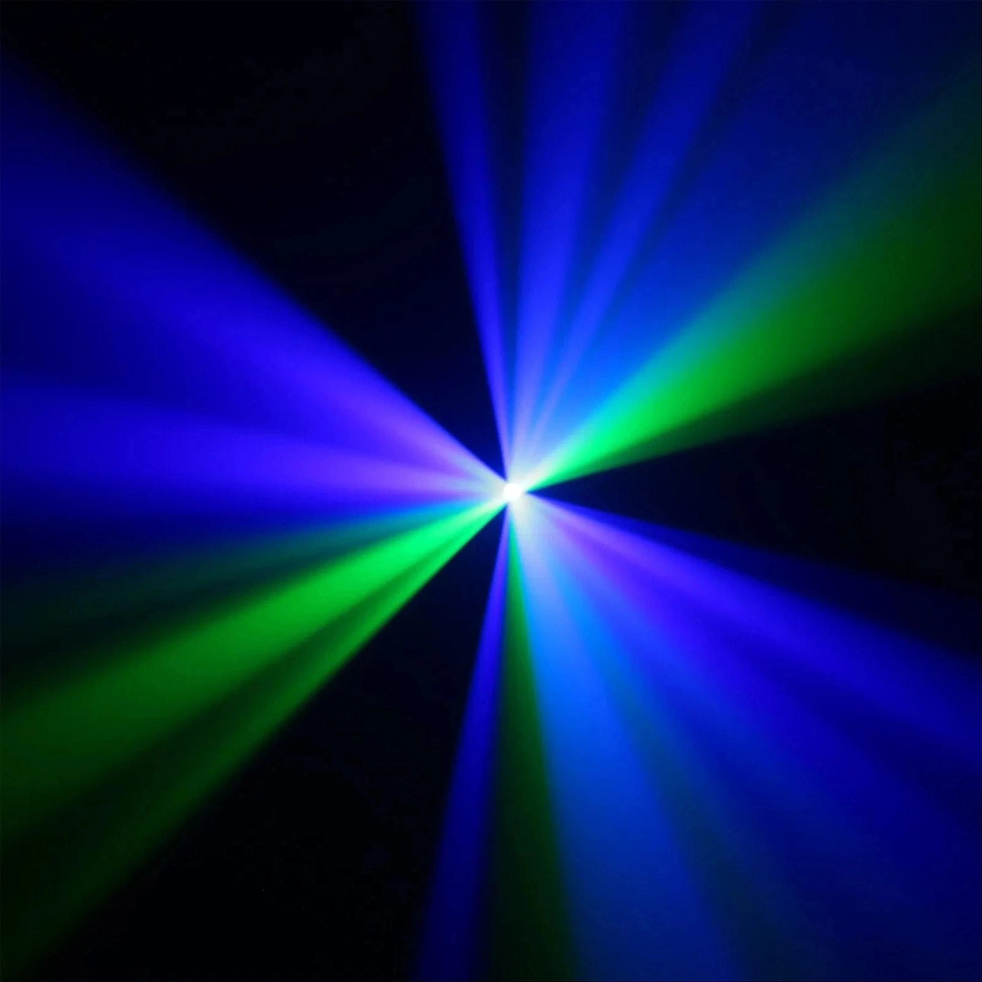 Equinox Fusion 150 Spot LED Moving Head Spotlight 5
