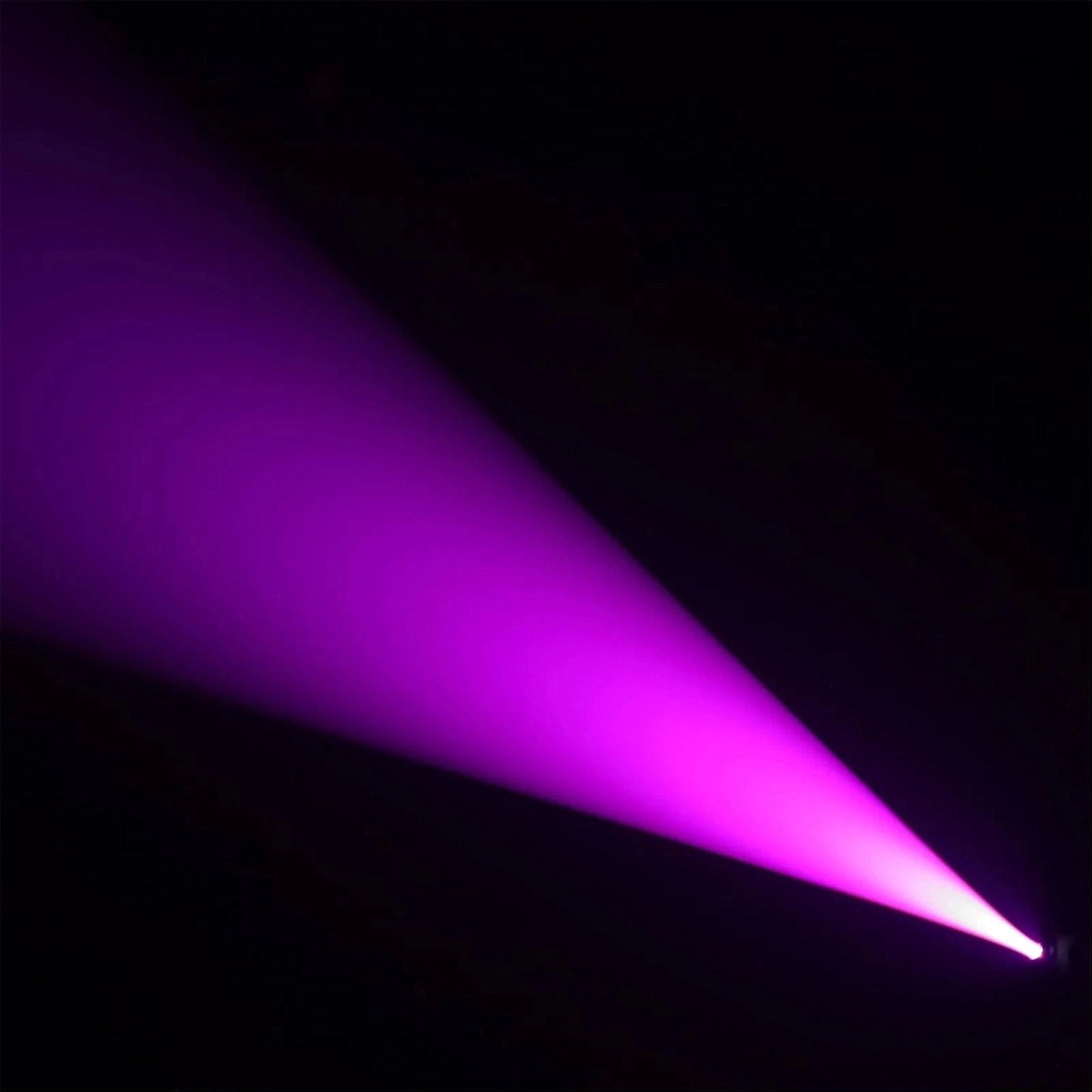 Equinox Fusion 150 Spot LED Moving Head Spotlight 14