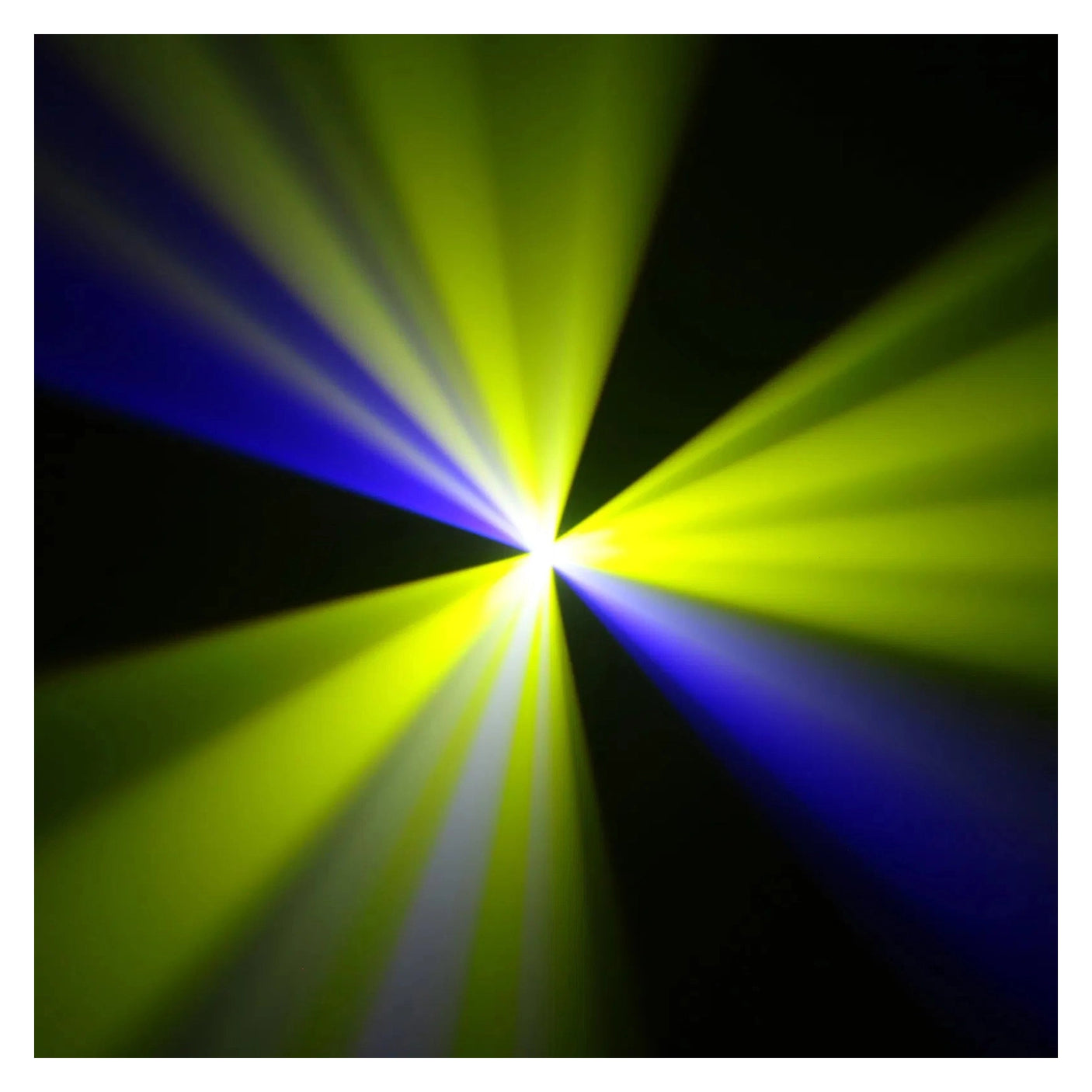 Equinox Fusion 150 Spot LED Moving Head Spotlight 13