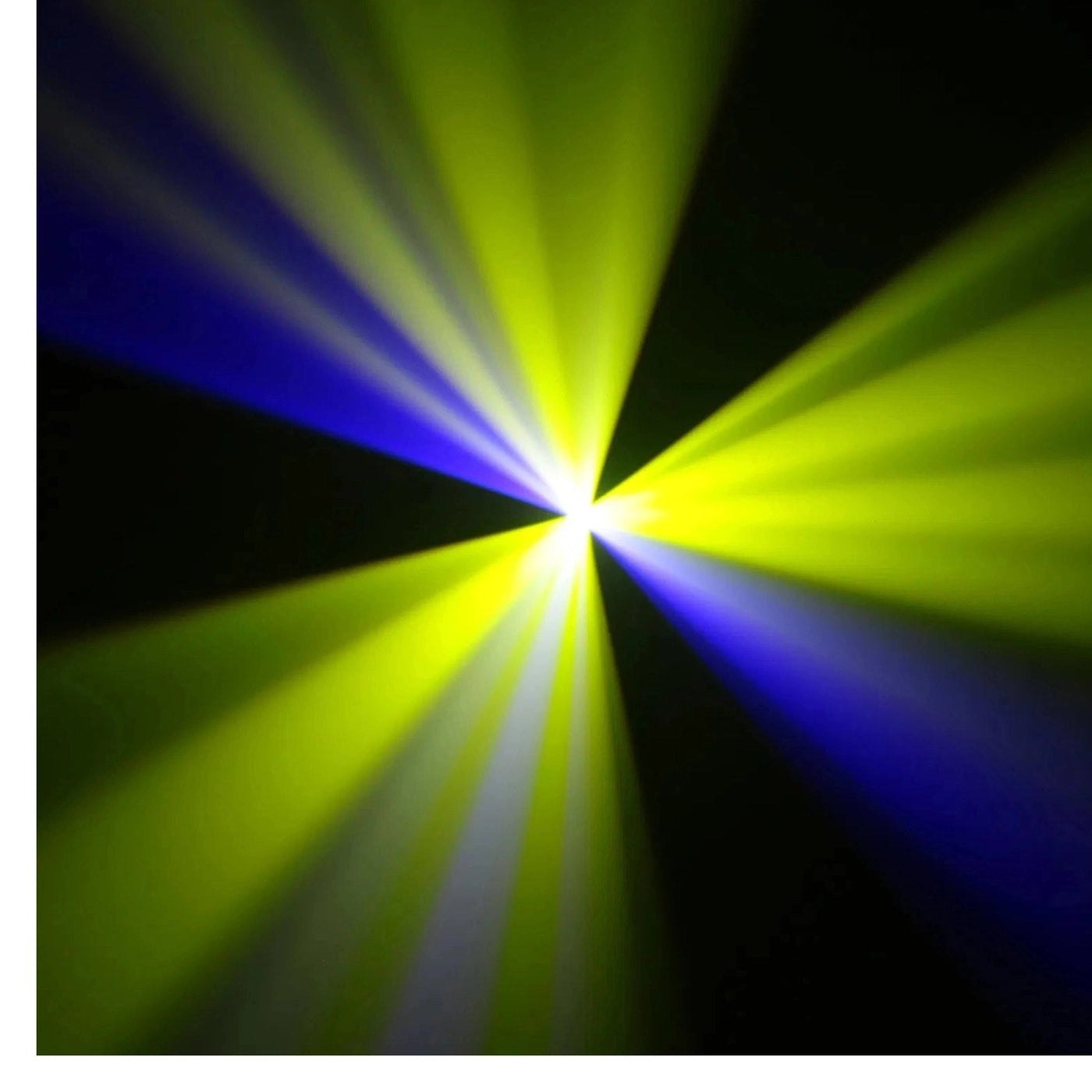 Equinox Fusion 150 Spot LED Moving Head Spotlight 13