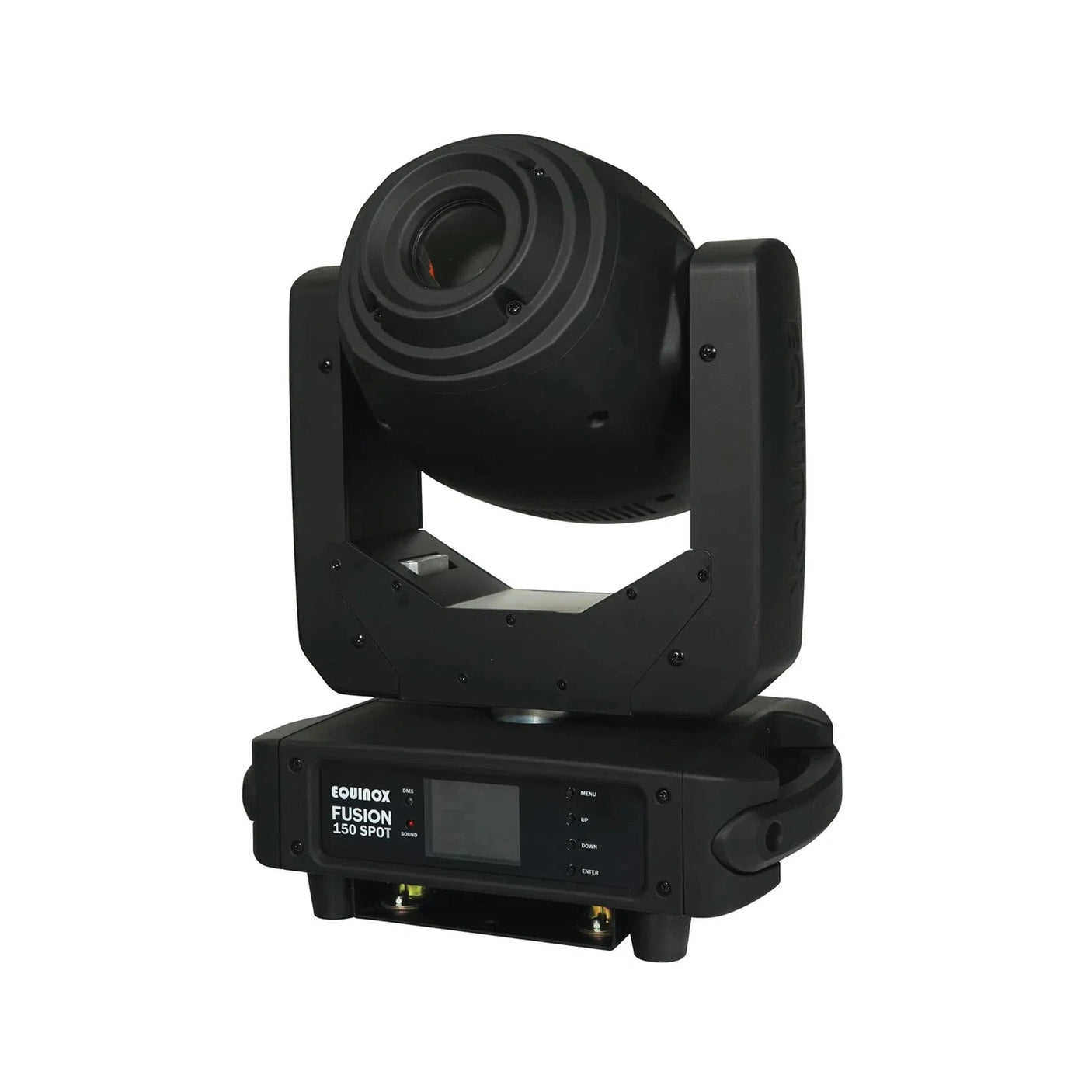 Equinox Fusion 150 Spot LED Moving Head Spotlight 2