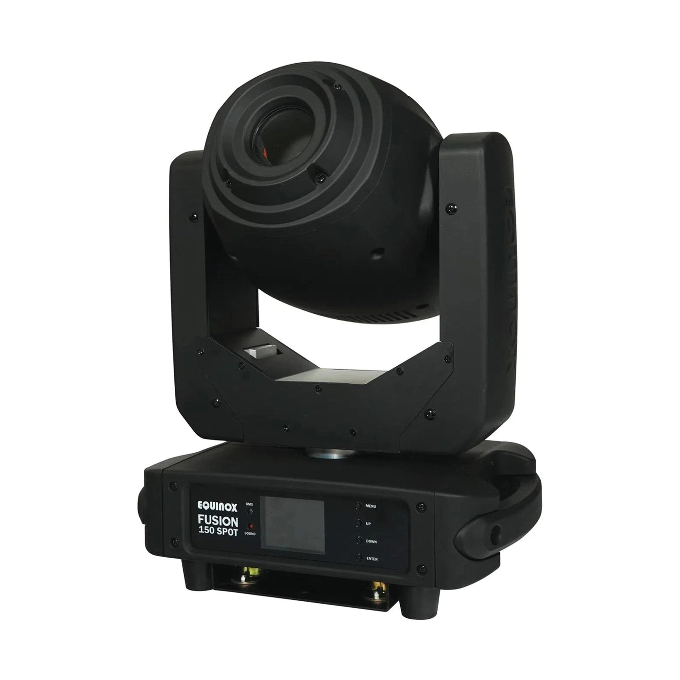 Equinox Fusion 150 Spot LED Moving Head Spotlight 2