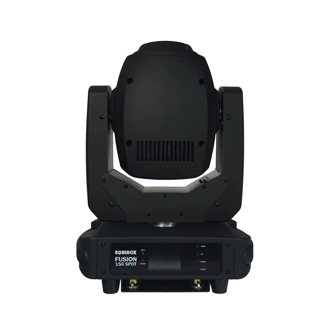Equinox Fusion 150 Spot LED Moving Head Spotlight 3