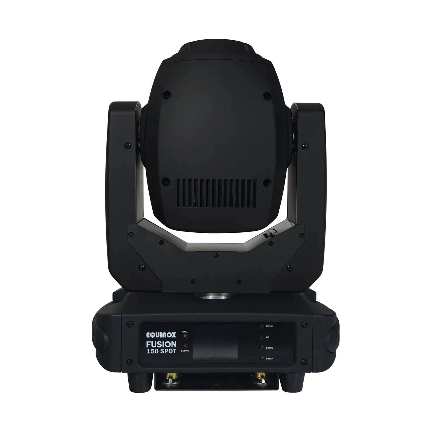 Equinox Fusion 150 Spot LED Moving Head Spotlight 3