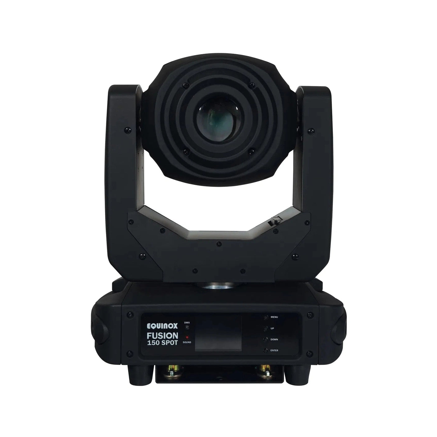 Equinox Fusion 150 Spot LED Moving Head Spotlight 7