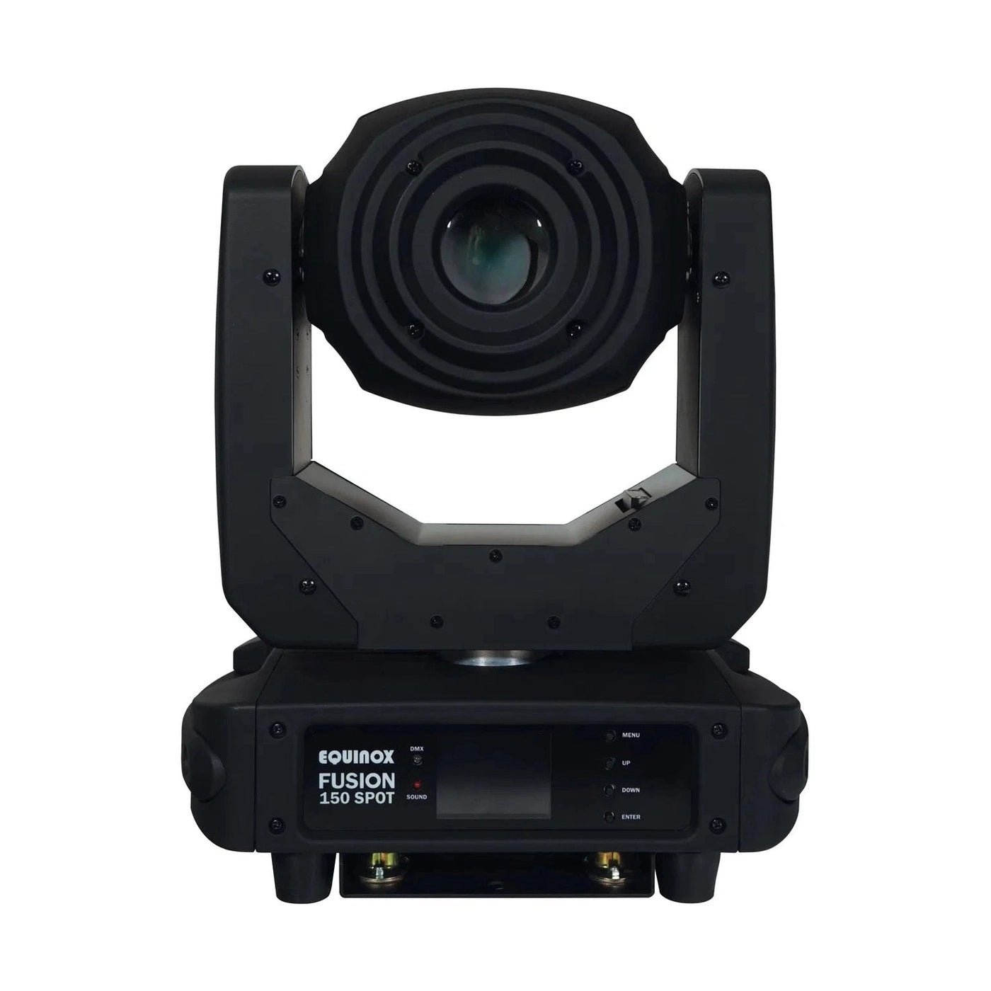 Equinox Fusion 150 Spot LED Moving Head Spotlight 7