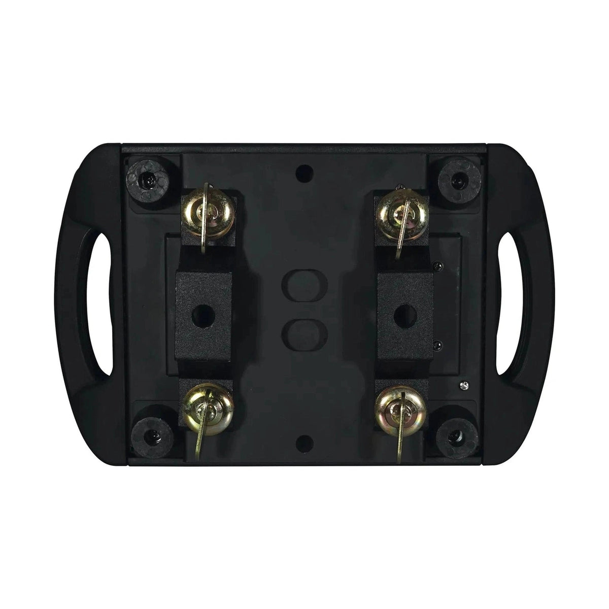 Equinox Fusion 150 Spot LED Moving Head Spotlight 11