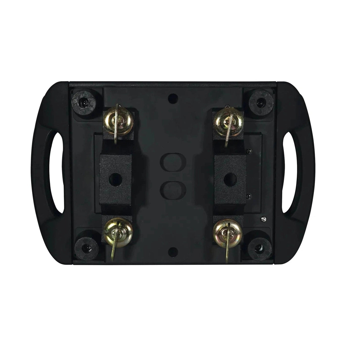 Equinox Fusion 150 Spot LED Moving Head Spotlight 11