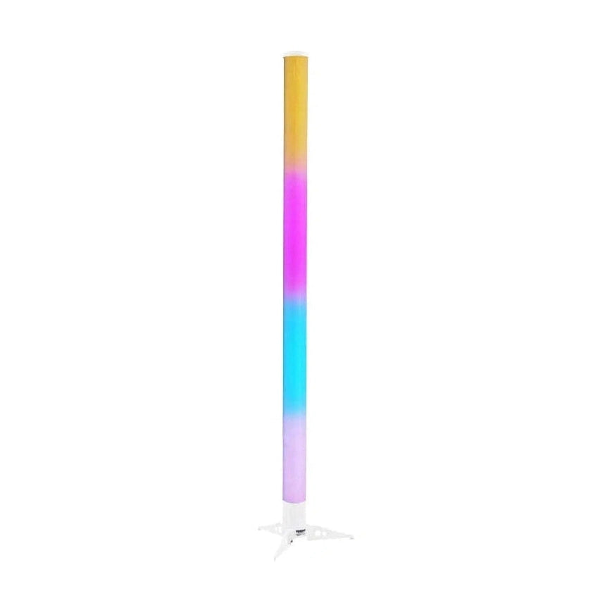 Equinox Pulse Tube Lithium Colour Changing RGB LED Tube Battery Powered 2