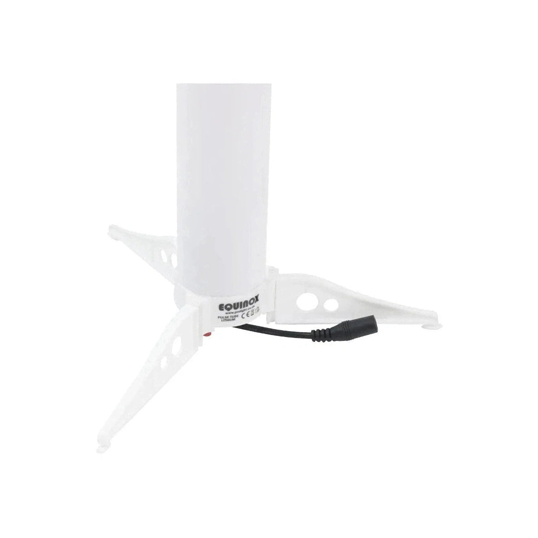 Equinox Pulse Tube Lithium Colour Changing RGB LED Tube Battery Powered 7