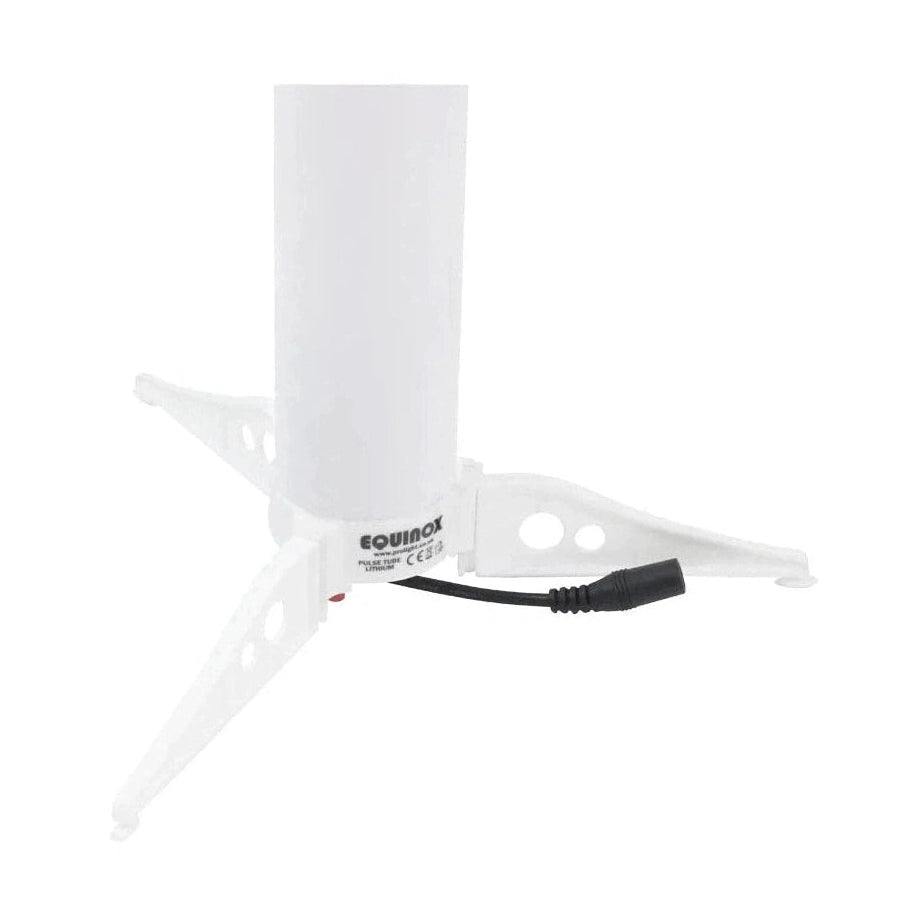 Equinox Pulse Tube Lithium Colour Changing RGB LED Tube Battery Powered 7