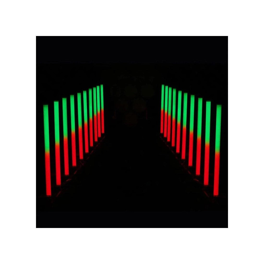 Equinox Pulse Tube Colour Changing RGB LED Tube 11