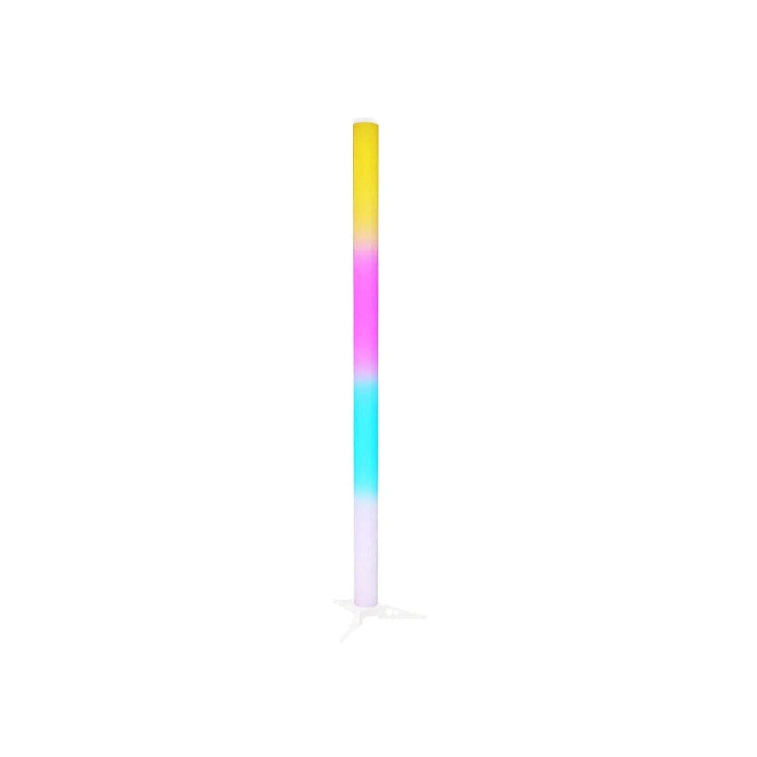 Equinox Pulse Tube Colour Changing RGB LED Tube 3