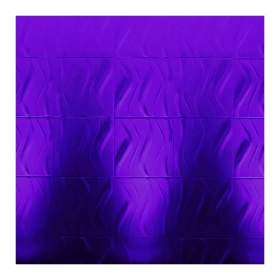 Equinox MaxiPar UV 12 x 3W LED Par Can 8