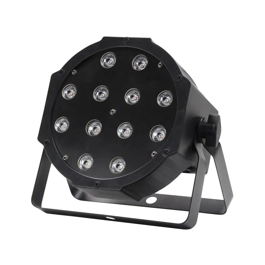 Equinox MaxiPar UV 12 x 3W LED Par Can 2