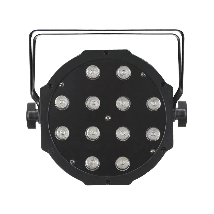Equinox MaxiPar UV 12 x 3W LED Par Can 3