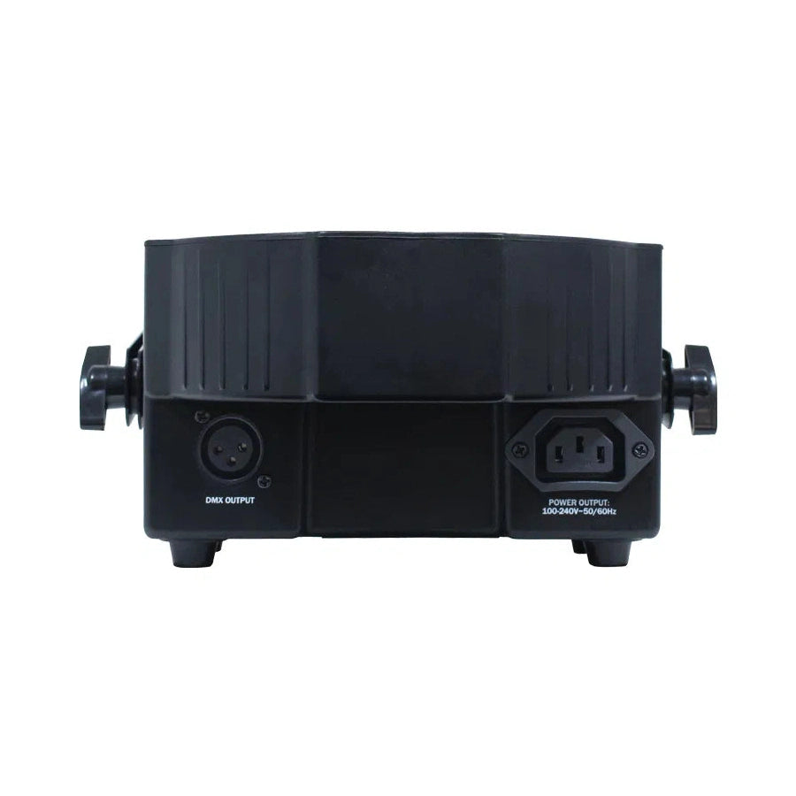 Equinox MaxiPar UV 12 x 3W LED Par Can 7