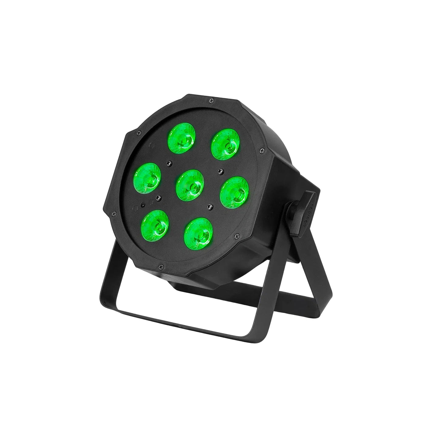 Equinox MaxiPar Quad MKII RGBW LED Par 2