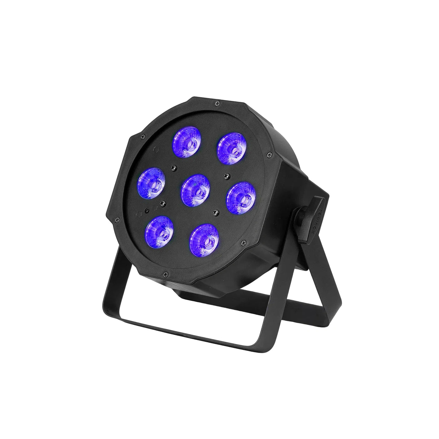 Equinox MaxiPar Quad MKII RGBW LED Par 3