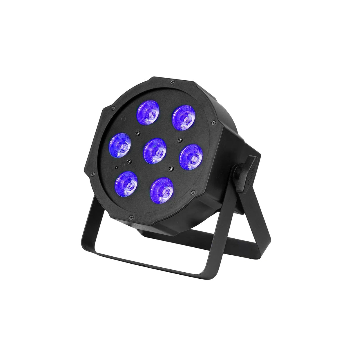Equinox MaxiPar Quad MKII RGBW LED Par 3