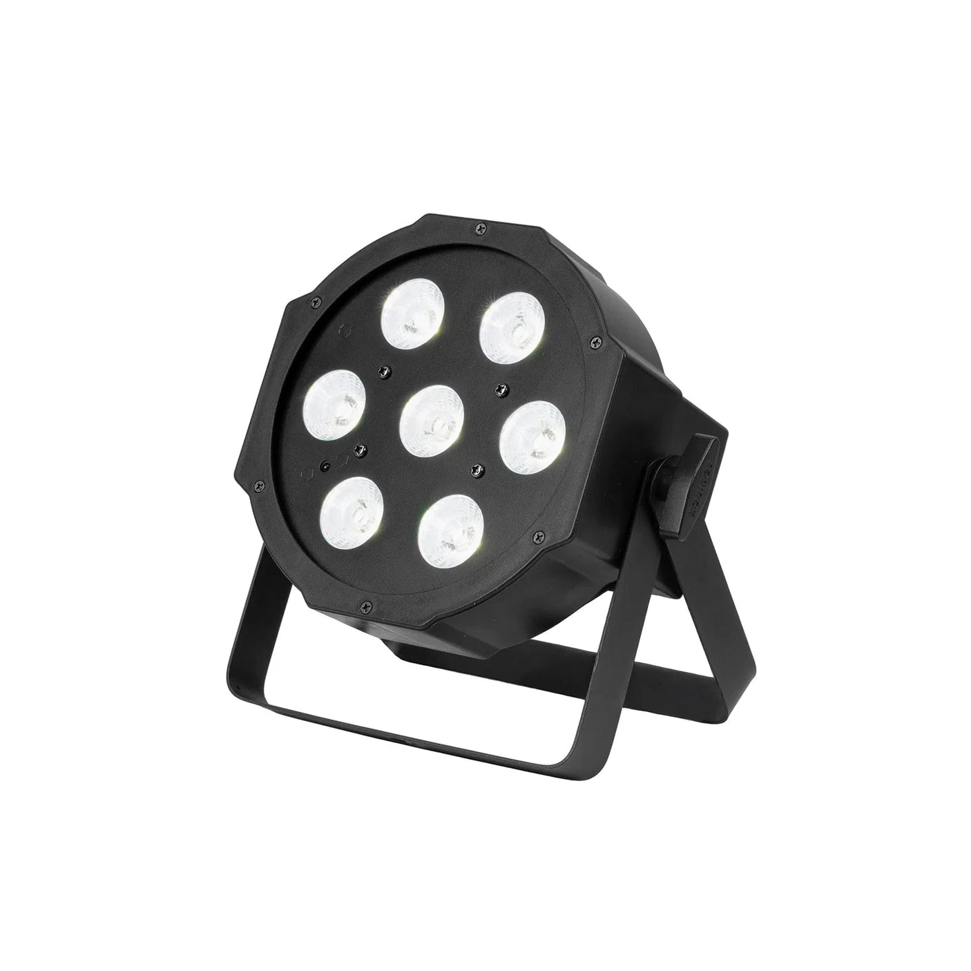 Equinox MaxiPar Quad MKII RGBW LED Par 4