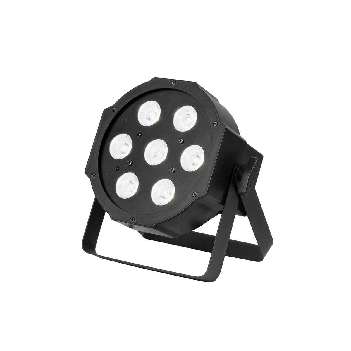 Equinox MaxiPar Quad MKII RGBW LED Par 4