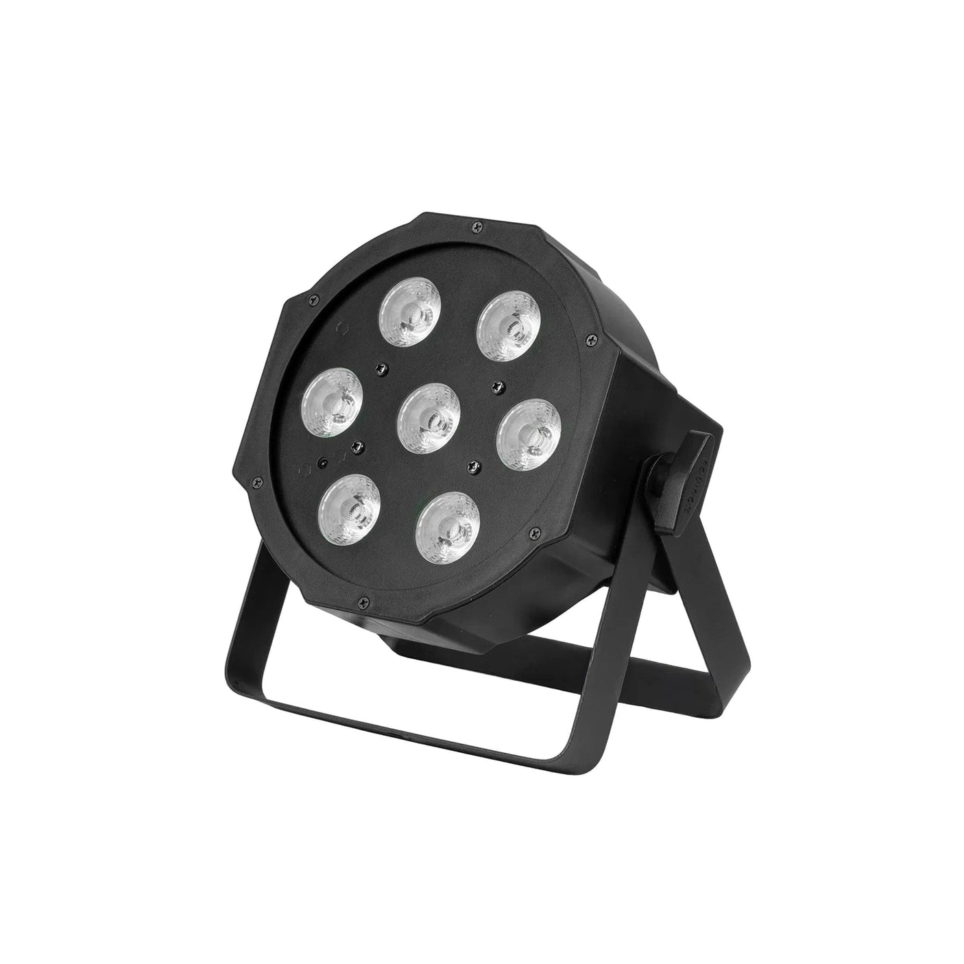 Equinox MaxiPar Quad MKII RGBW LED Par 5