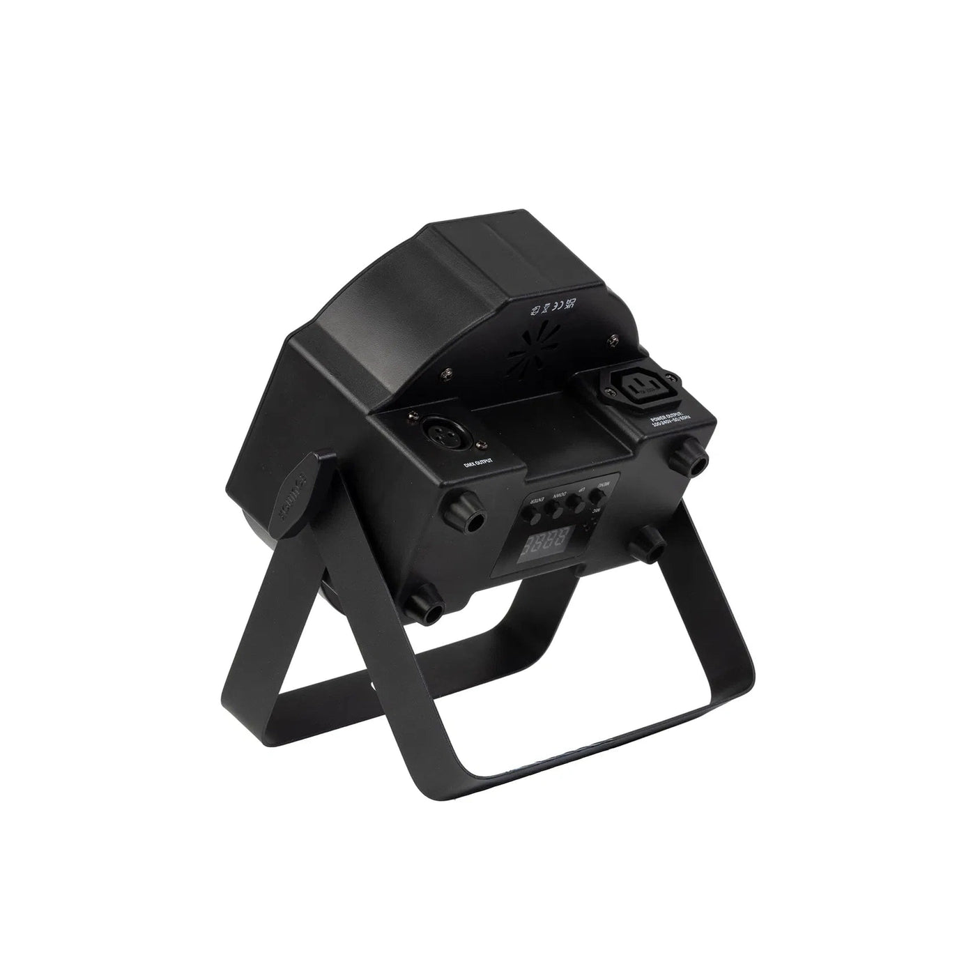 Equinox MaxiPar Quad MKII RGBW LED Par 7