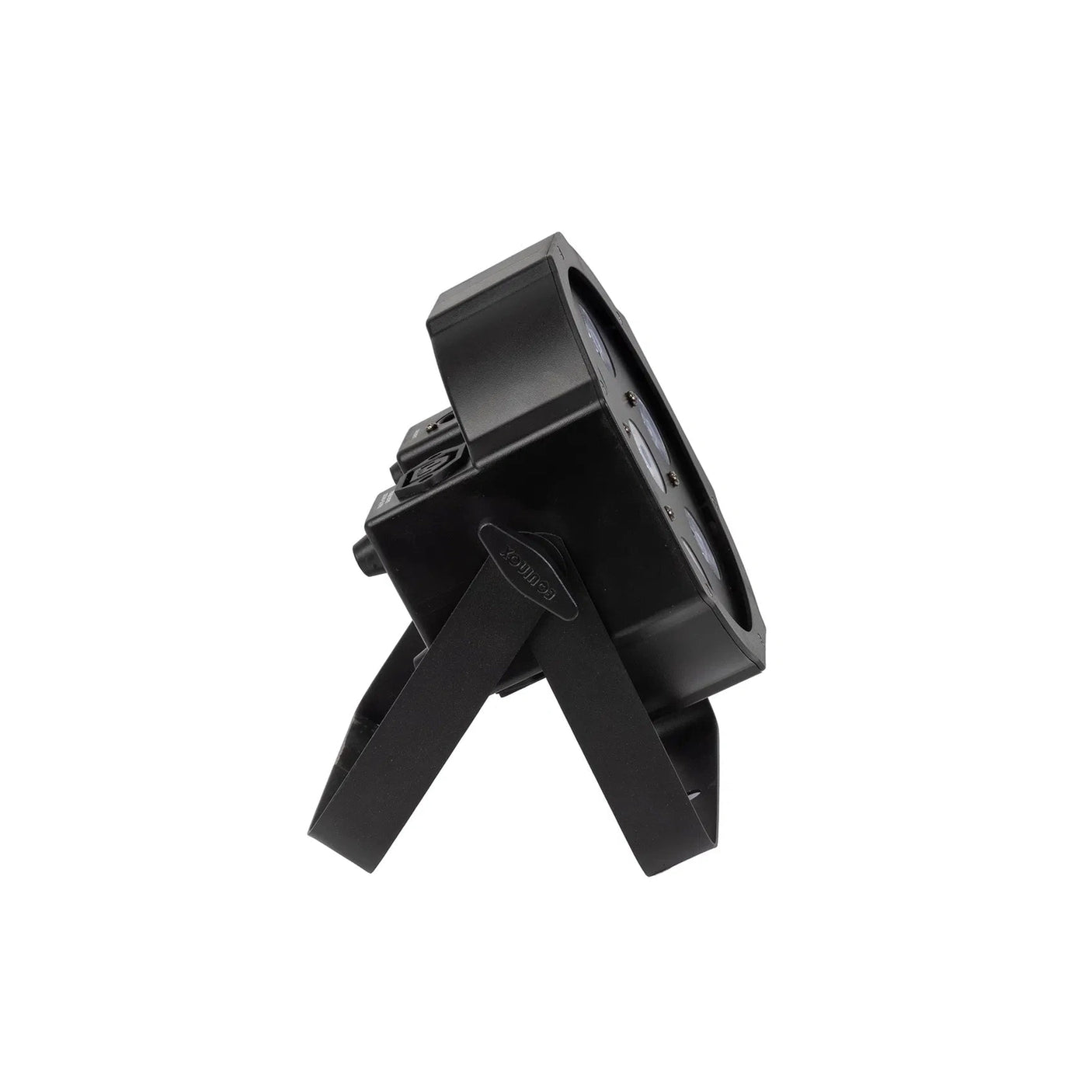 Equinox MaxiPar Quad MKII RGBW LED Par 10