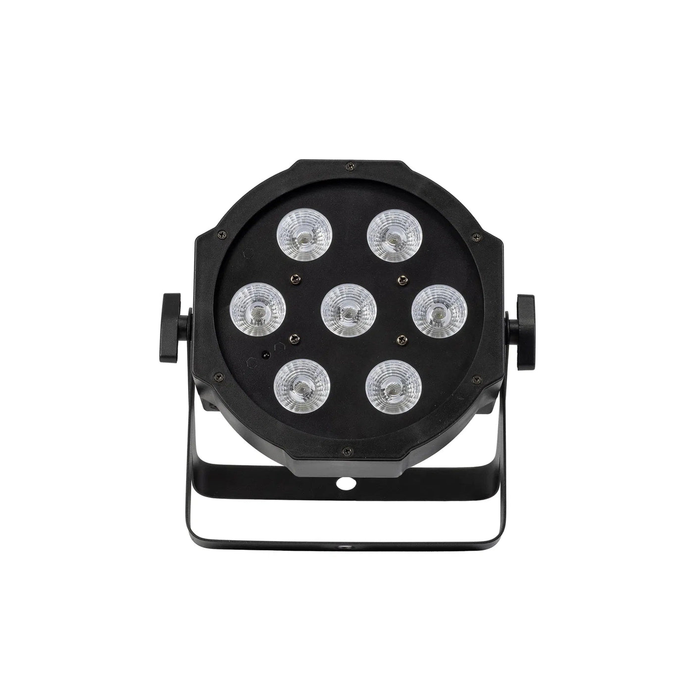Equinox MaxiPar Quad MKII RGBW LED Par 12