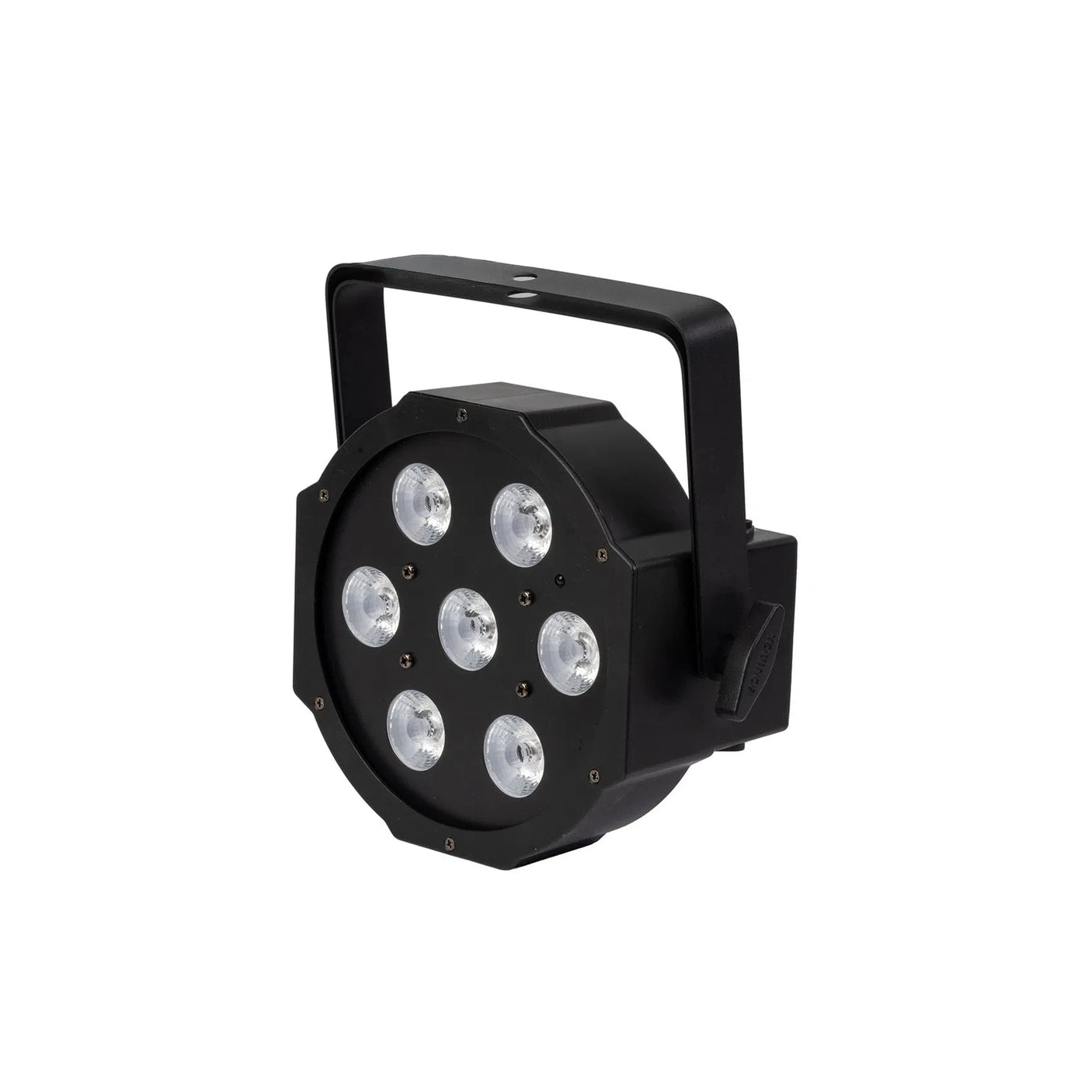 Equinox MaxiPar Quad MKII RGBW LED Par 19