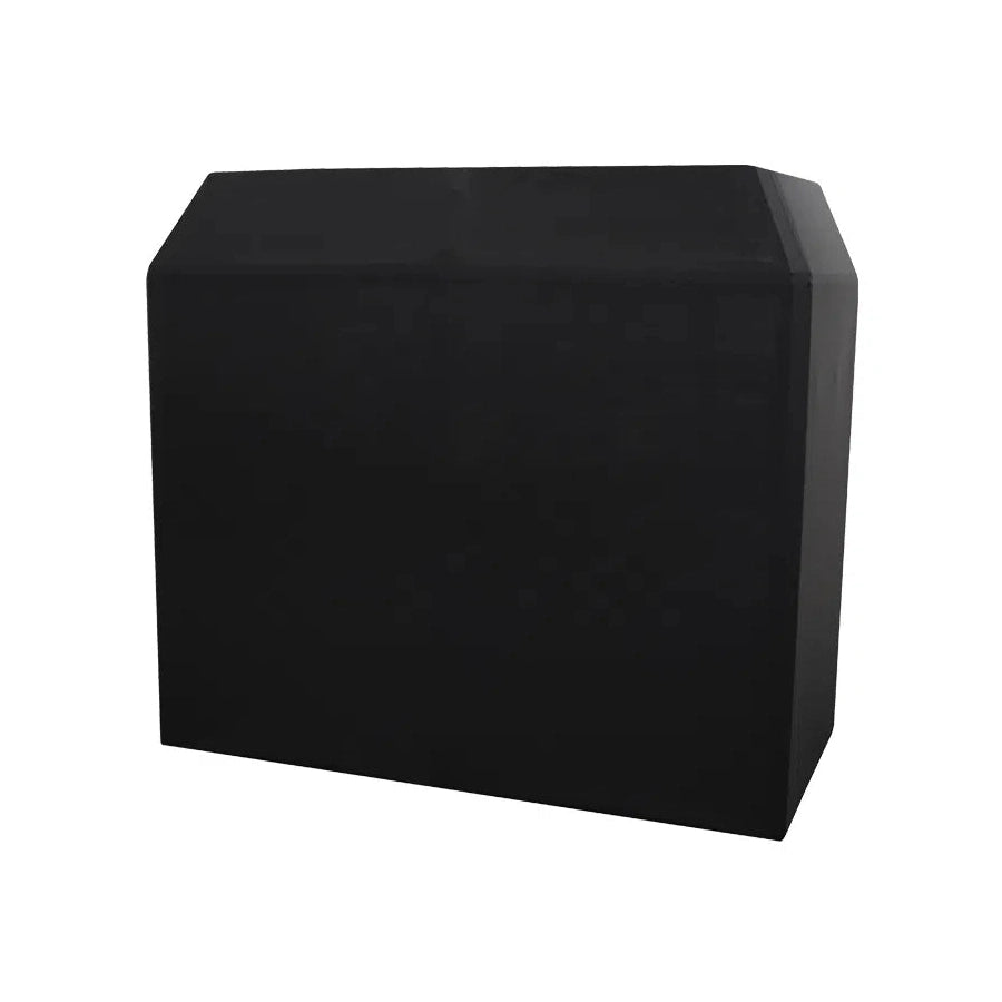 Equinox Aluminium Lightweight DJ Booth System MKII 2