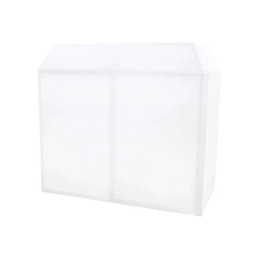 Equinox Aluminium Lightweight DJ Booth System MKII 3