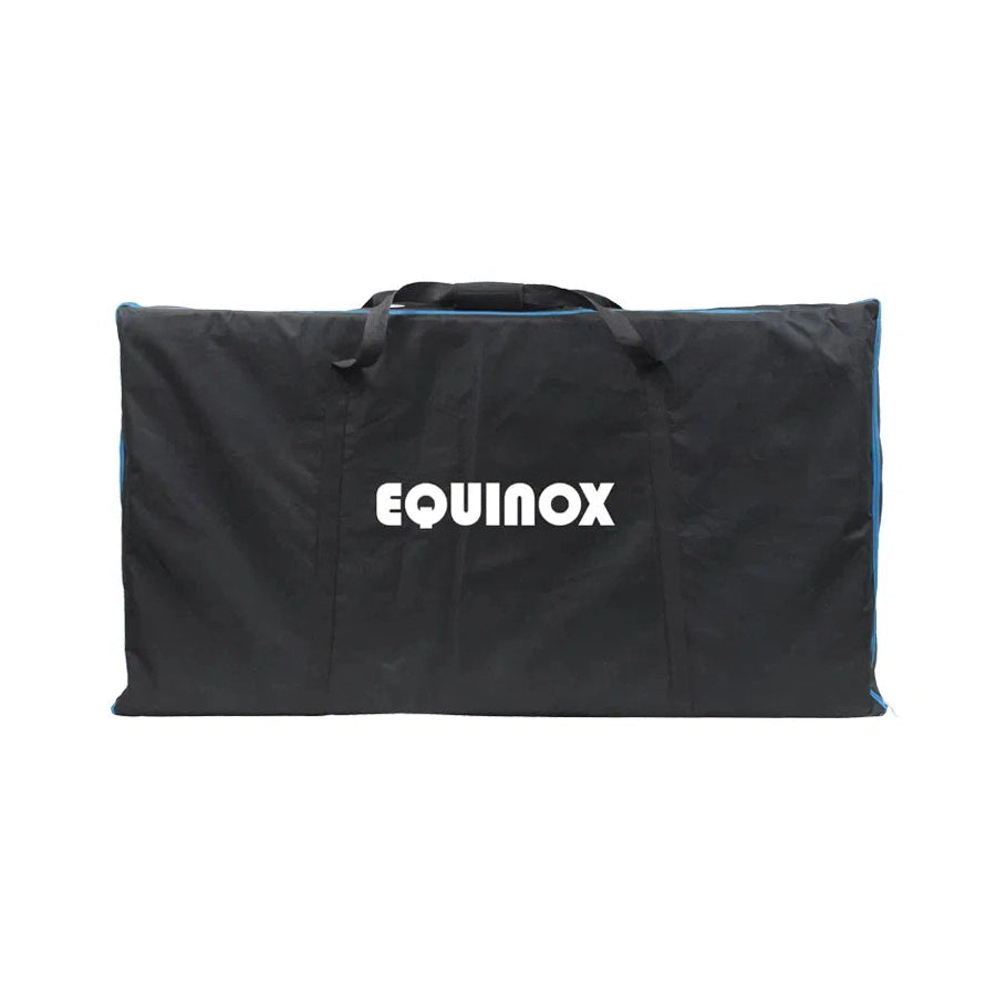 Equinox Aluminium Lightweight DJ Booth System MKII 10